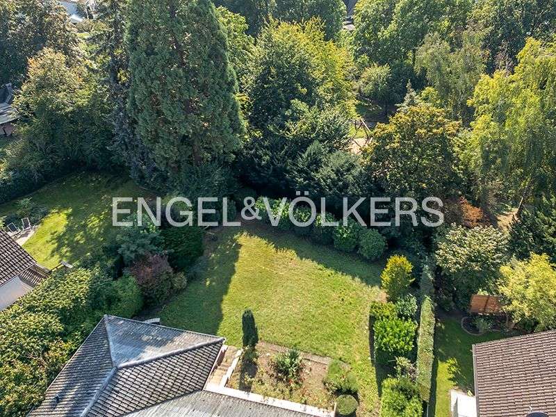 Thumbnail-Grundstück zu verkaufen in Bad Homburg vor der Höhe 635.000,00 € 752 m²