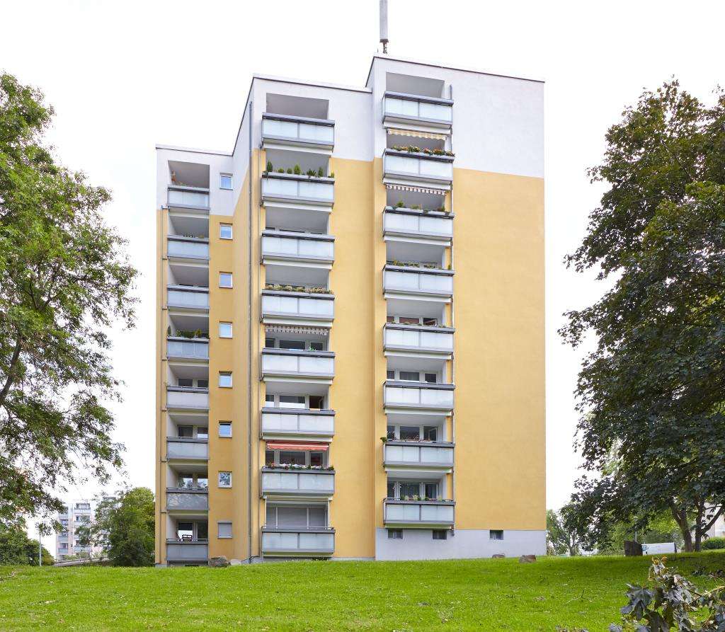 Thumbnail-Wohnung zum Mieten in Bochum 580,00 € 60.06 m²