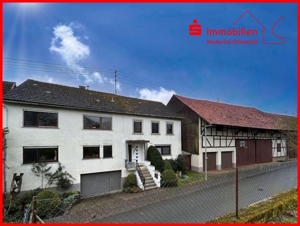 Thumbnail-Haus zum Kaufen in Krautheim 259.000,00 € 160 m²