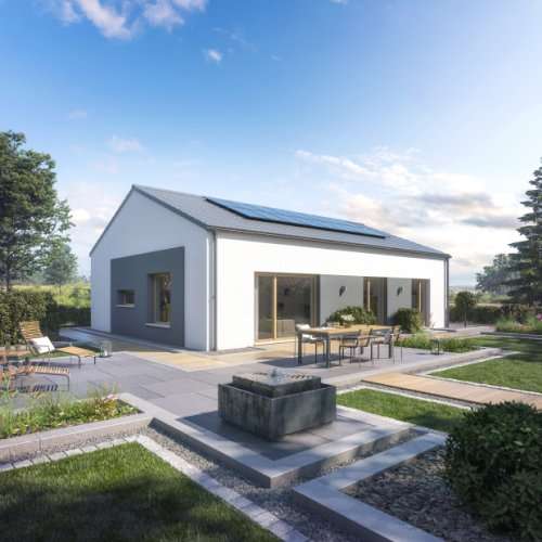Thumbnail-Haus zum Kaufen in Lützen 303.390,00 € 110 m²
