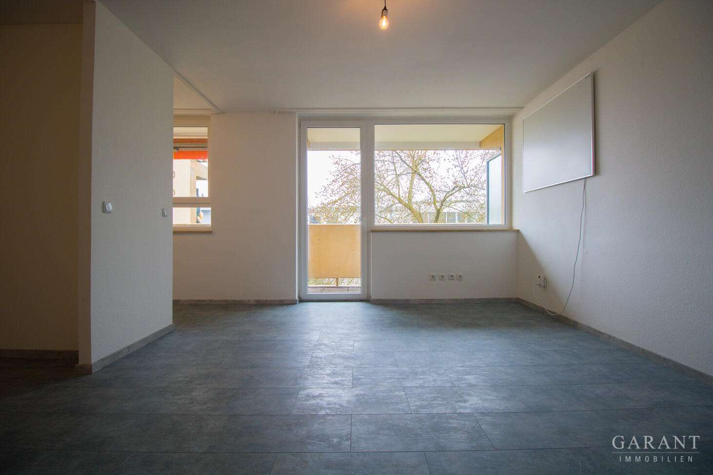 Thumbnail-Wohnung zum Kaufen in Nürnberg 129.000,00 € 43 m²
