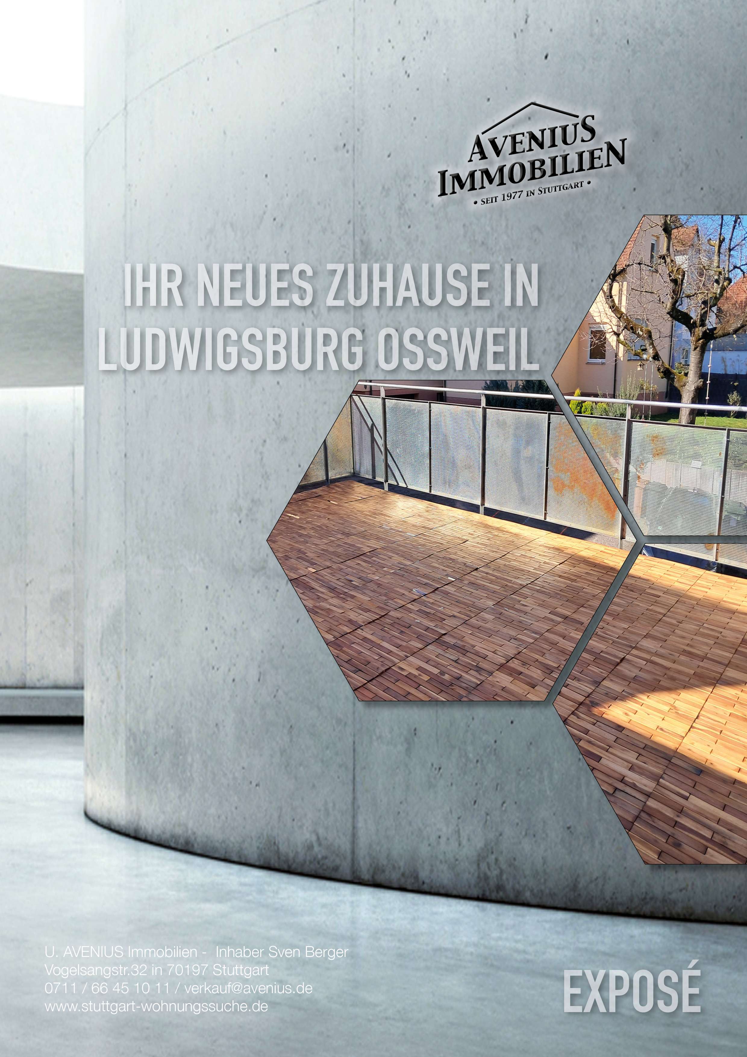 Thumbnail-Haus zum Kaufen in Ludwigsburg 490.000,00 € 163 m²