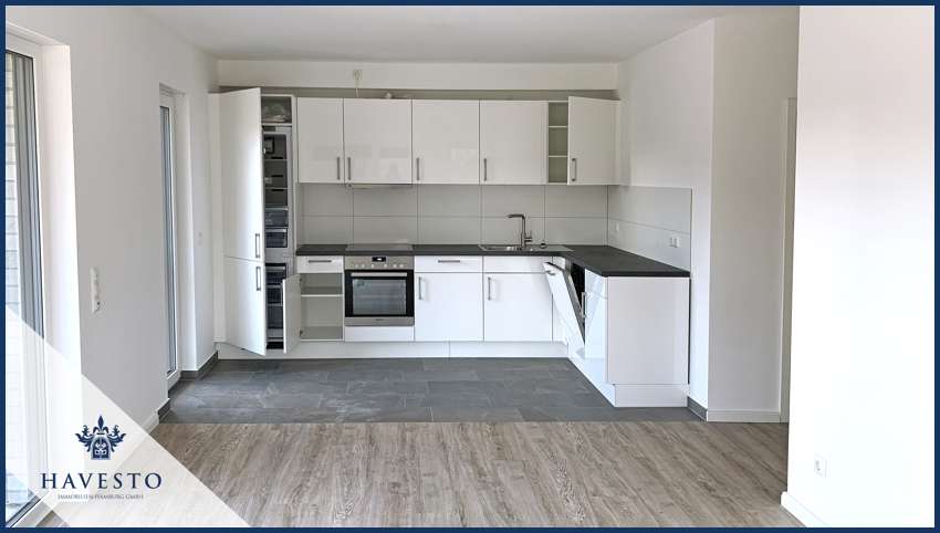 Thumbnail-Wohnung zum Mieten in Hamburg 1.276,50 € 69 m²