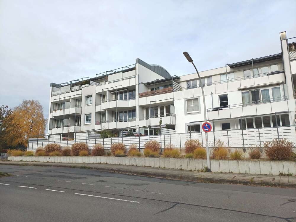 Thumbnail-Wohnung zum Mieten in Braunschweig 920,00 € 91.67 m²