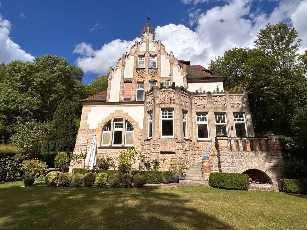 Thumbnail-Büro in Coburg 2.200,00 € 240 m²