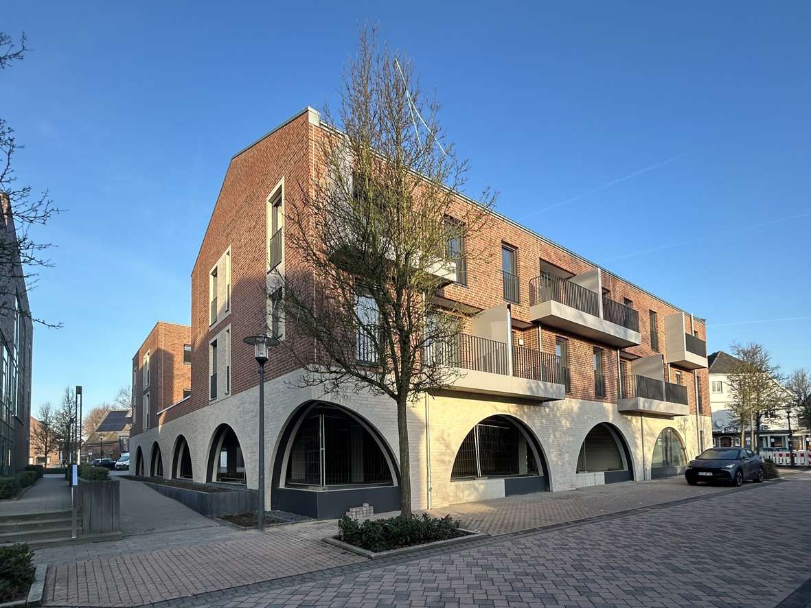 Thumbnail-Wohnung zum Mieten in Heiden 871,36 € 62.24 m²