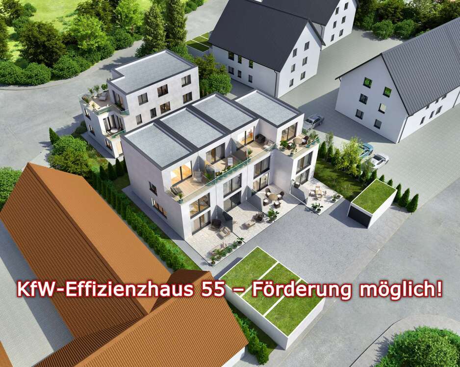 Thumbnail-Grundstück zu verkaufen in Bad Waldsee 580.000,00 € 1291 m²