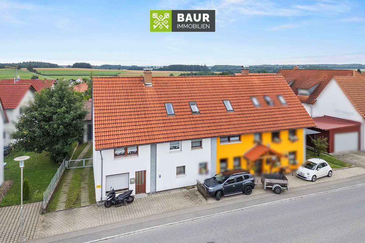 Thumbnail-Haus zum Kaufen in Steinhausen an der Rottum 278.000,00 € 155 m²