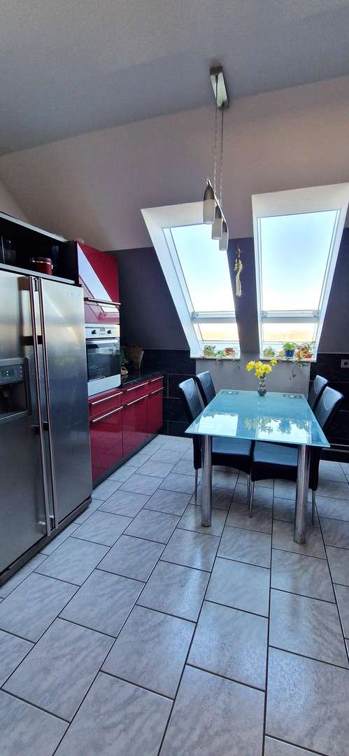 Thumbnail-Wohnung zum Kaufen in Hannover 299.000,00 € 120 m²