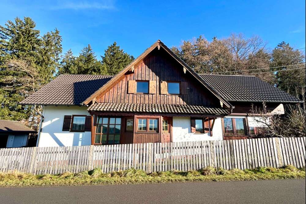 Thumbnail-Haus zum Kaufen in Grafing 745.000,00 € 150 m²