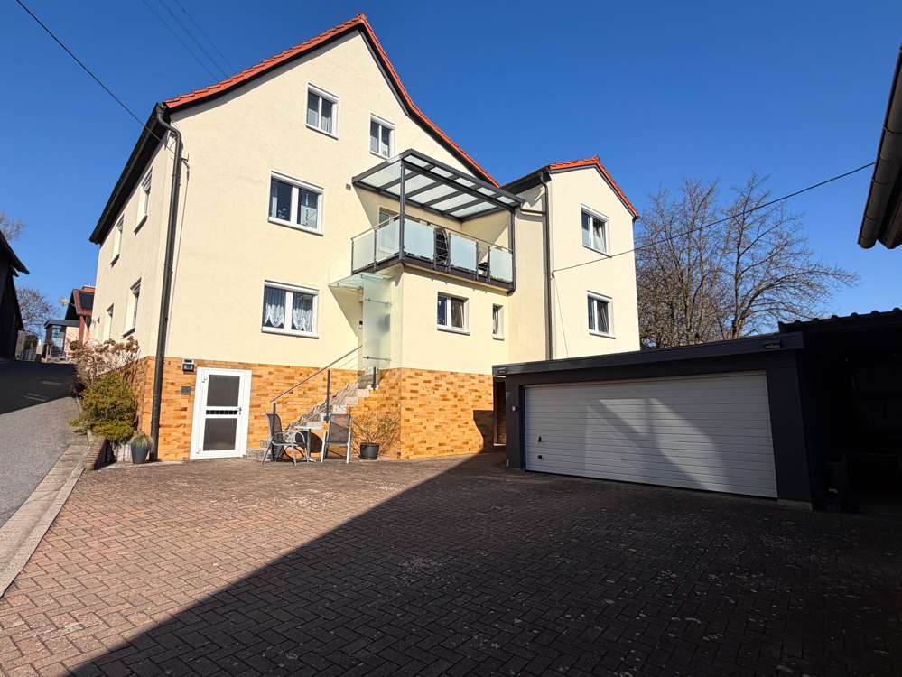 Thumbnail-Haus zum Kaufen in Lichtenfels Buch am Forst 319.000,00 € 289 m²