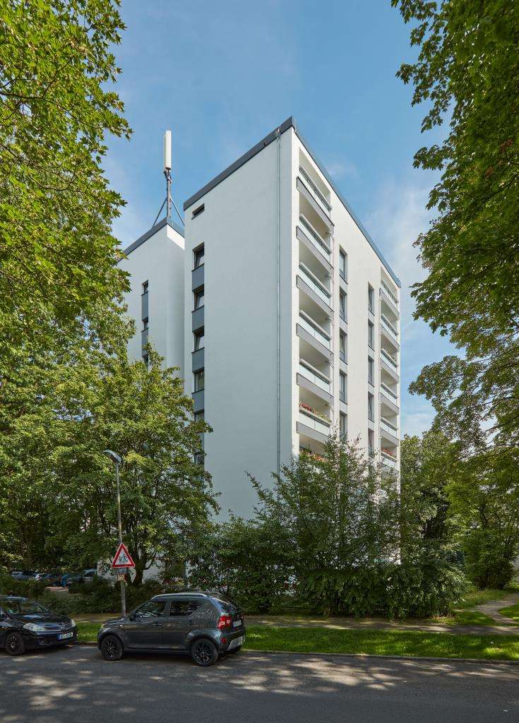 Thumbnail-Wohnung zum Mieten in Bochum 655,00 € 73 m²