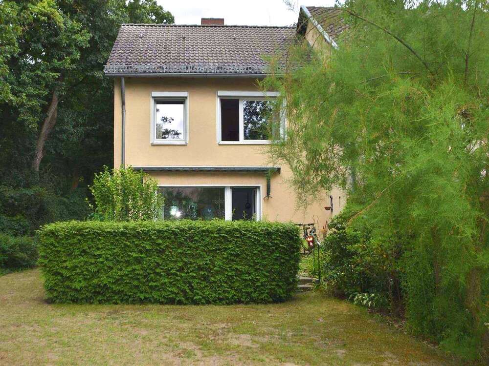 Thumbnail-Haus zum Kaufen in Berlin 690.000,00 € 90 m²