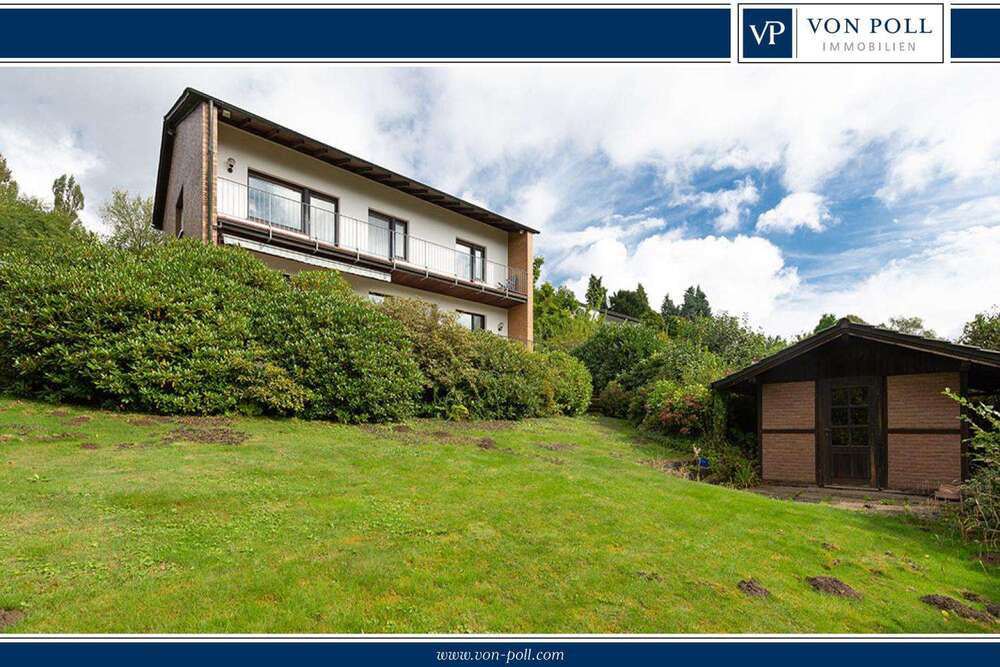 Thumbnail-Haus zum Kaufen in Dortmund 497.000,00 € 167 m²