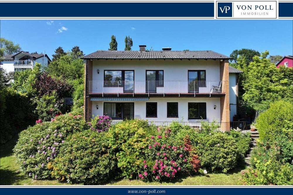 Thumbnail-Haus zum Kaufen in Dortmund 520.000,00 € 167 m²