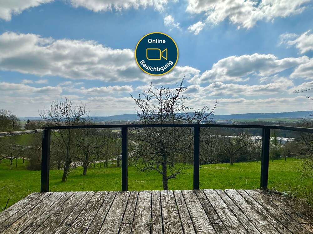 Thumbnail-Grundstück zu verkaufen in Hardthausen am Kocher 45.000,00 € 1041 m²