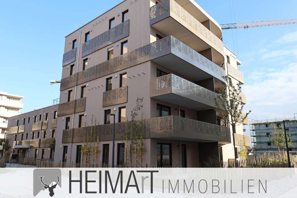 Thumbnail-Wohnung zum Mieten in Geretsried 1.180,00 € 59.07 m²