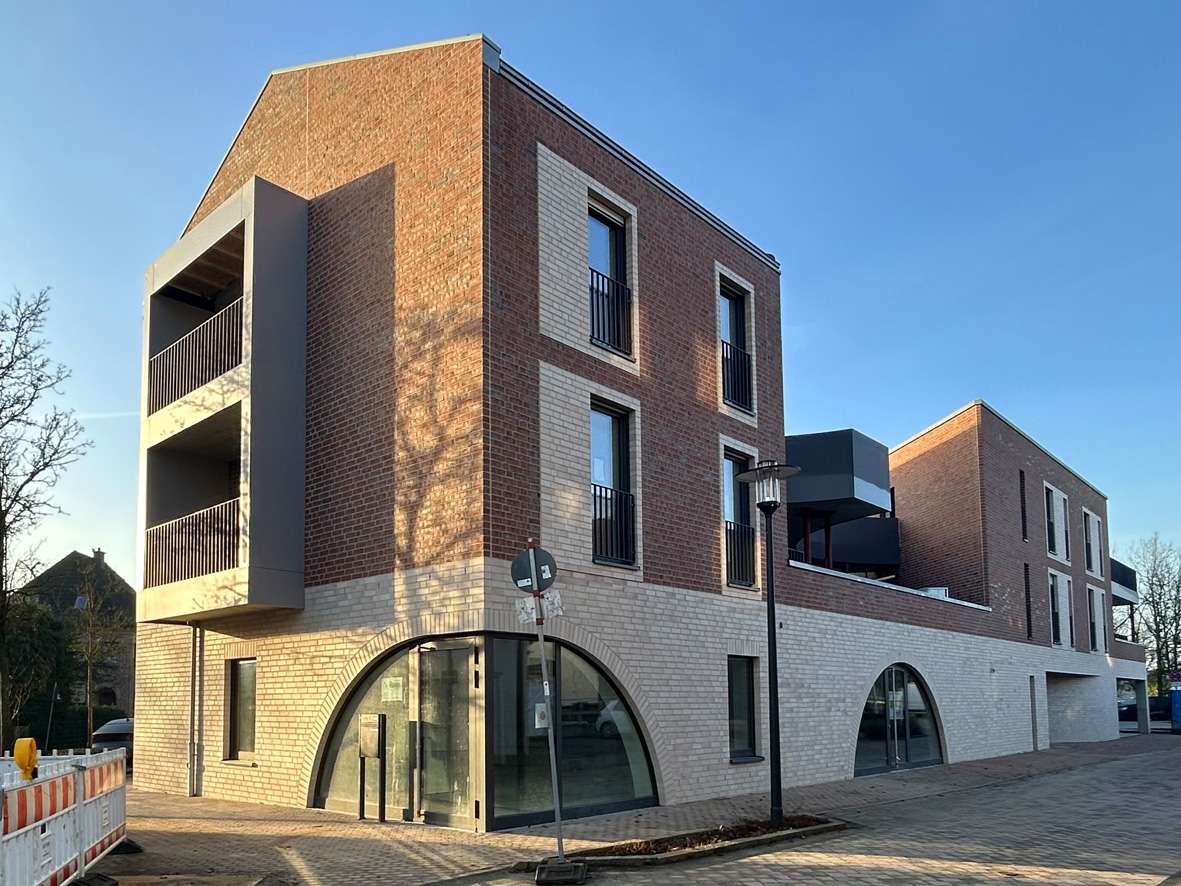 Thumbnail-Wohnung zum Mieten in Heiden 1.082,77 € 83.29 m²