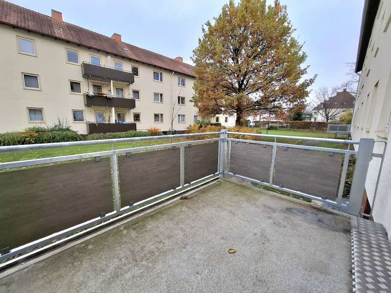 Thumbnail-Wohnung zum Mieten in Minden 849,00 € 57.05 m²