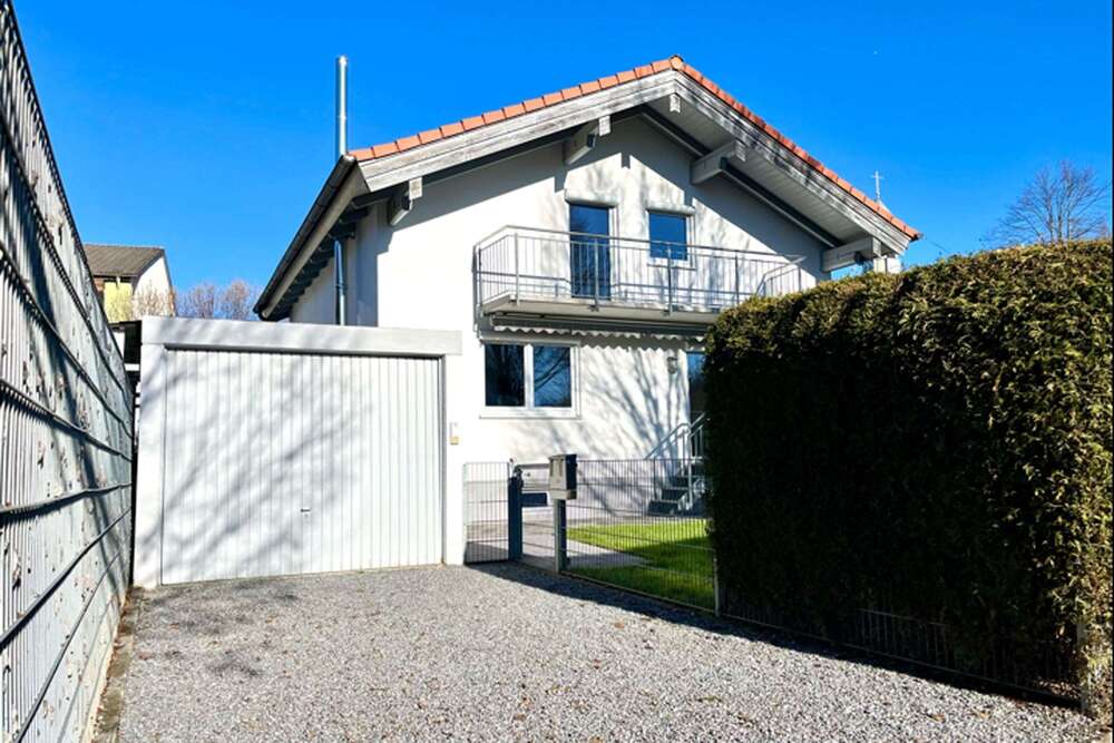 Thumbnail-Haus zum Kaufen in Kolbermoor 690.000,00 € 128 m²