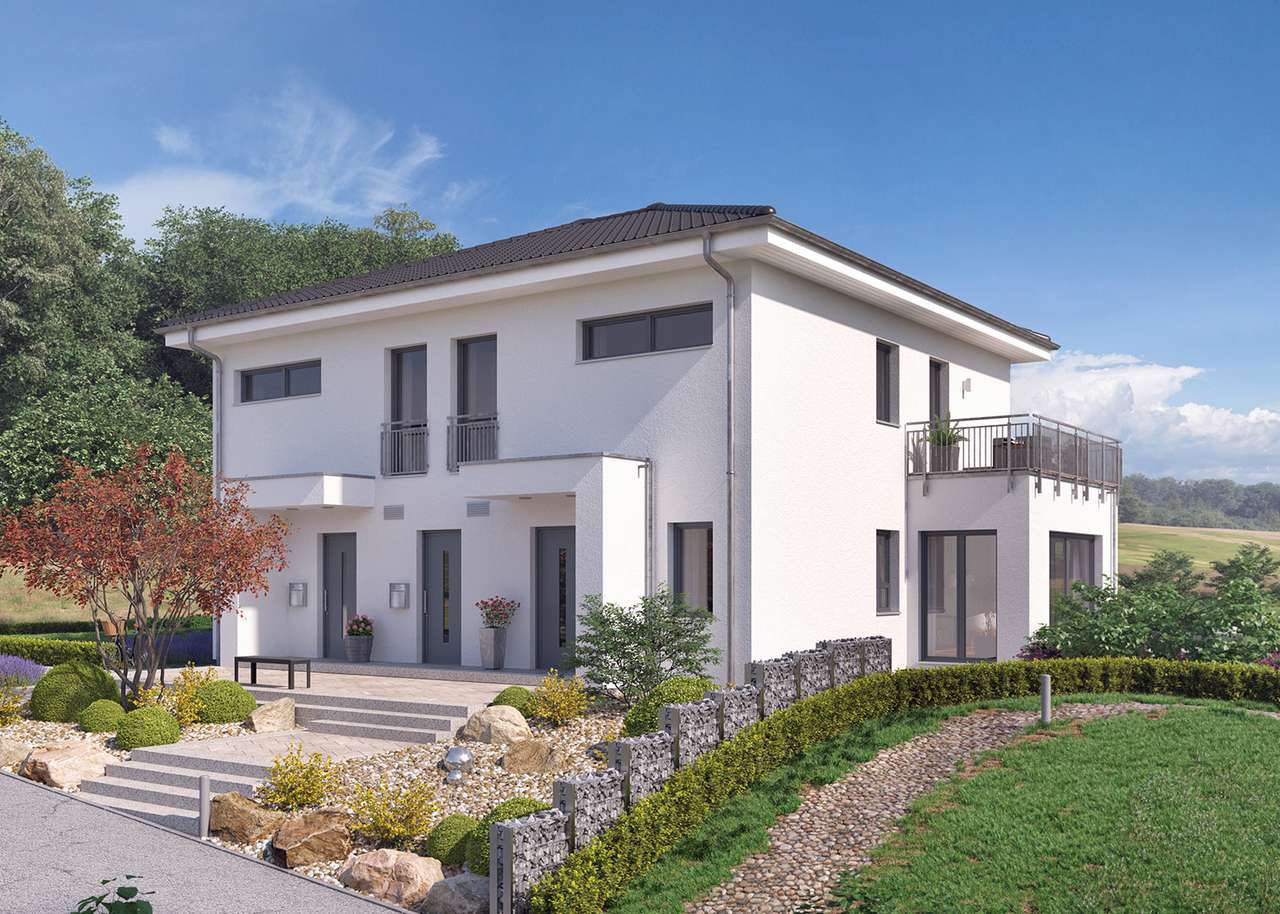 Thumbnail-Haus zum Kaufen in Eslohe 485.900,00 € 216 m²