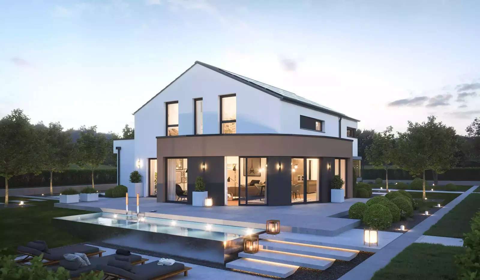 Thumbnail-Haus zum Kaufen in Dietzenbach 1.290.570,00 € 201 m²