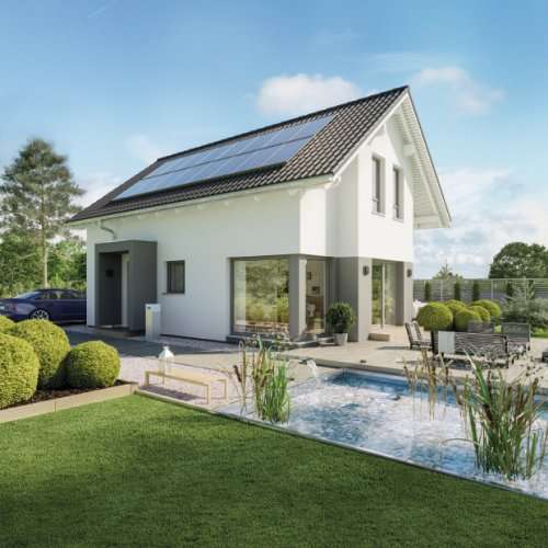 Thumbnail-Haus zum Kaufen in Lützen 423.275,00 € 122 m²