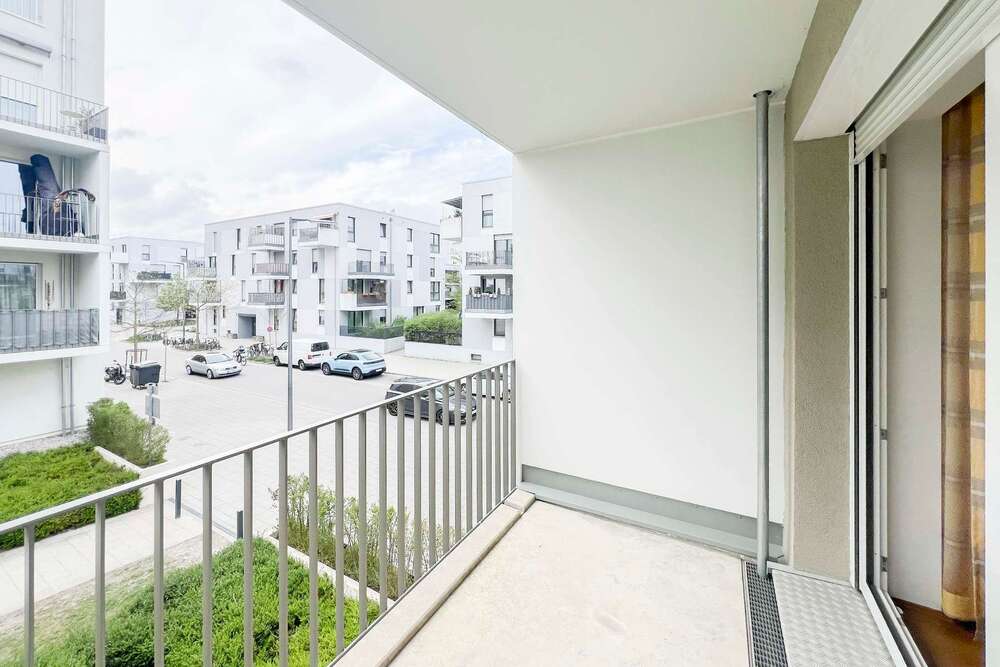 Thumbnail-Wohnung zum Kaufen in München 665.000,00 € 58.5 m²