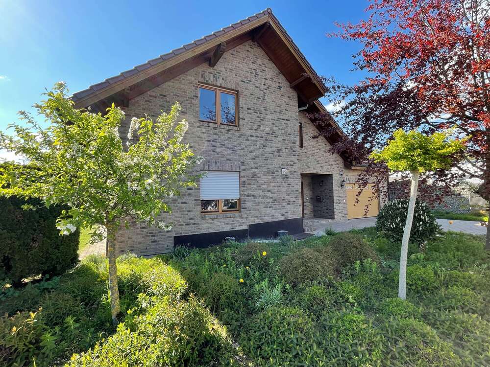 Thumbnail-Haus zum Kaufen in Wadersloh 469.000,00 € 166 m²