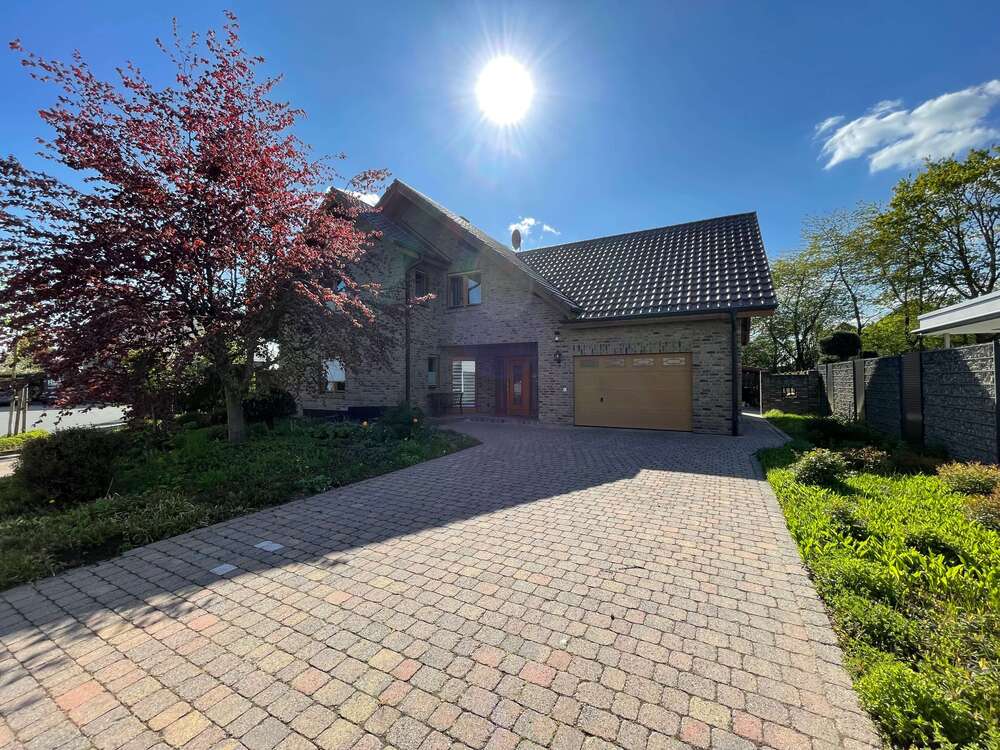 Thumbnail-Haus zum Kaufen in Wadersloh 469.000,00 € 166 m²