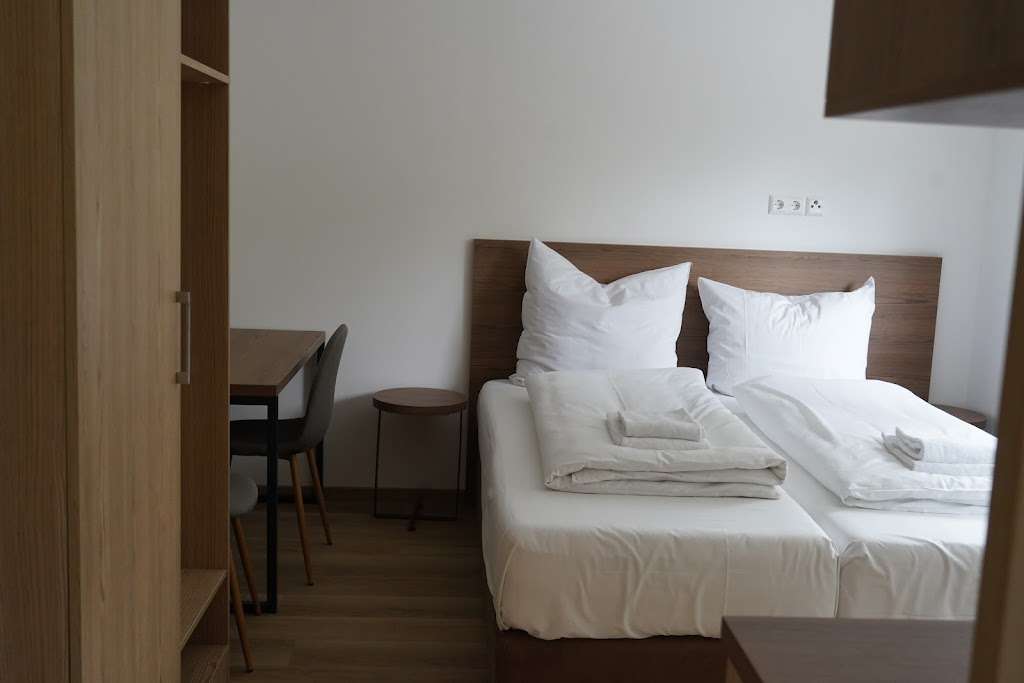 Thumbnail-Wohnung zum Mieten in Heidelberg 1.000,00 € 17.8 m²