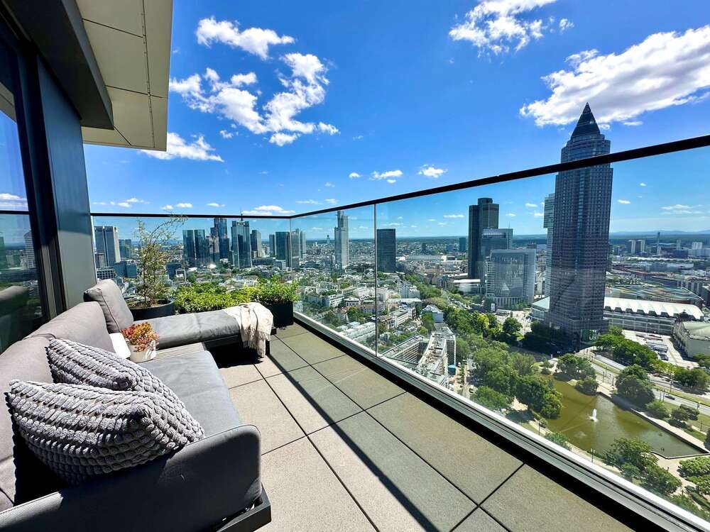 Thumbnail-Wohnung zum Mieten in Frankfurt am Main 2.500,00 € 96 m²