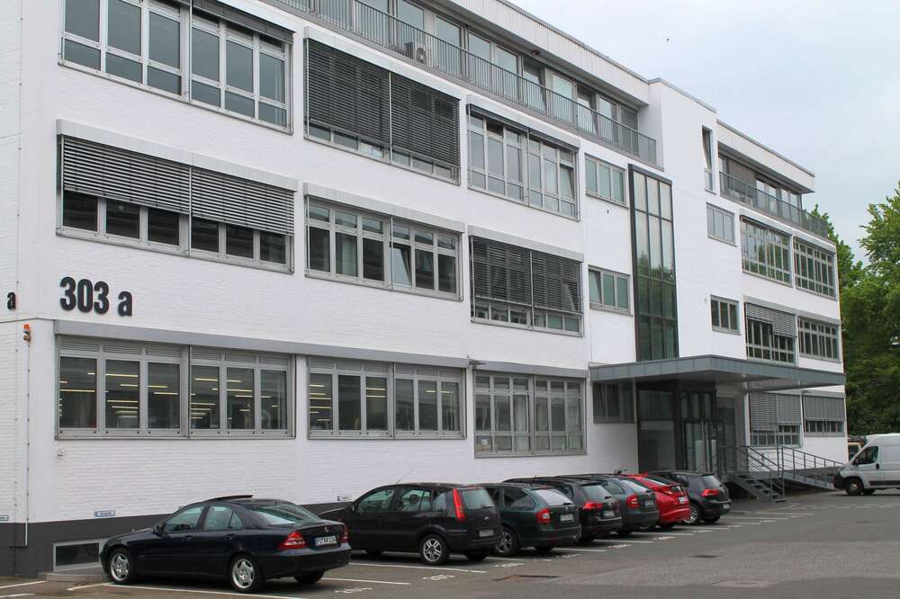 Thumbnail-Büro in Hamburg 660,00 € 60 m²