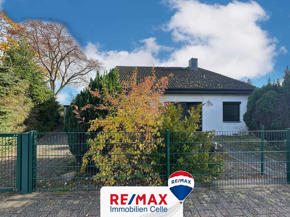 Thumbnail-Haus zum Kaufen in Celle 225.000,00 € 122 m²