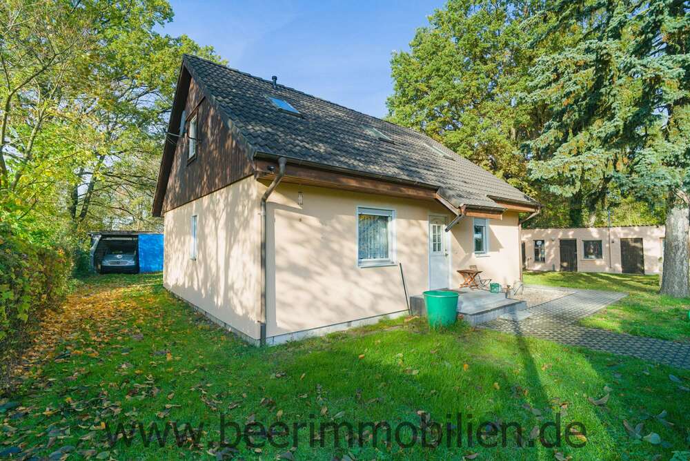 Thumbnail-Haus zum Kaufen in Nassenheide 449.000,00 € 122 m²