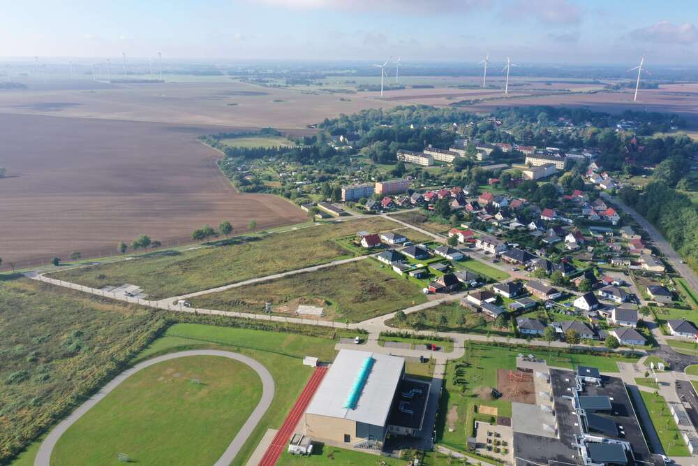 Thumbnail-Grundstück zu verkaufen in Reinkenhagen 97.000,00 € 716 m²