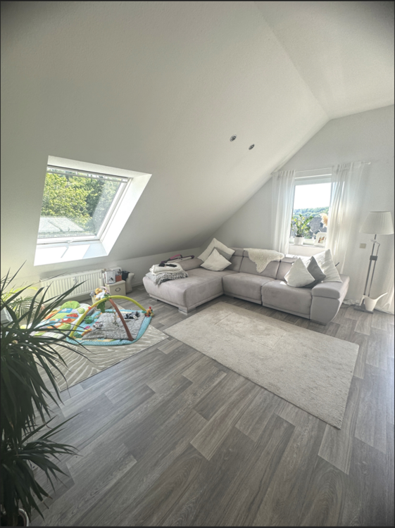 Thumbnail-Wohnung zum Mieten in Stolberg 395,01 € 56 m²