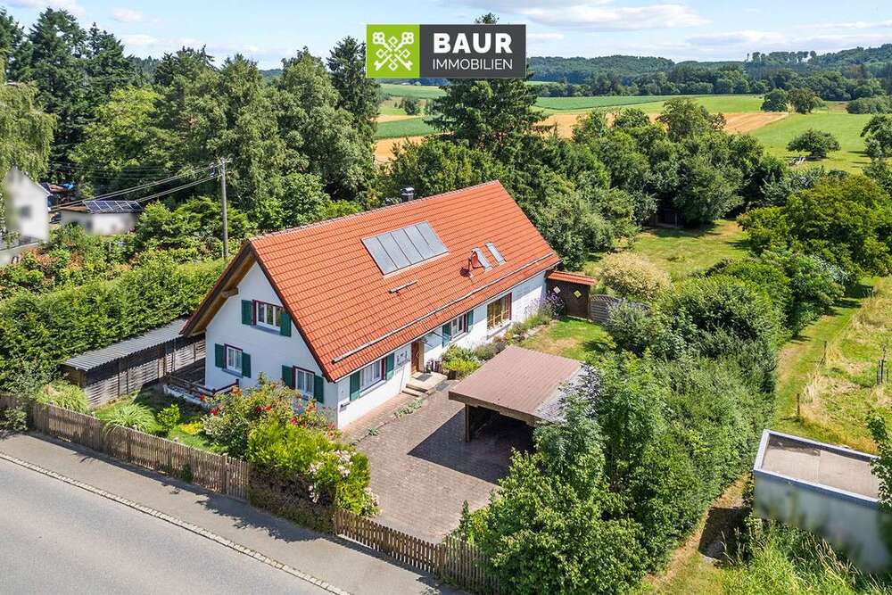 Thumbnail-Haus zum Kaufen in Bad Waldsee 470.000,00 € 182 m²