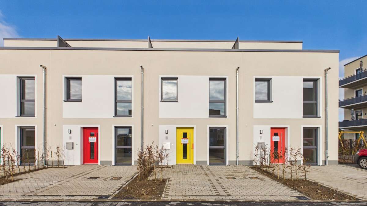 Thumbnail-Haus zum Kaufen in Köln 495.000,00 € 130 m²