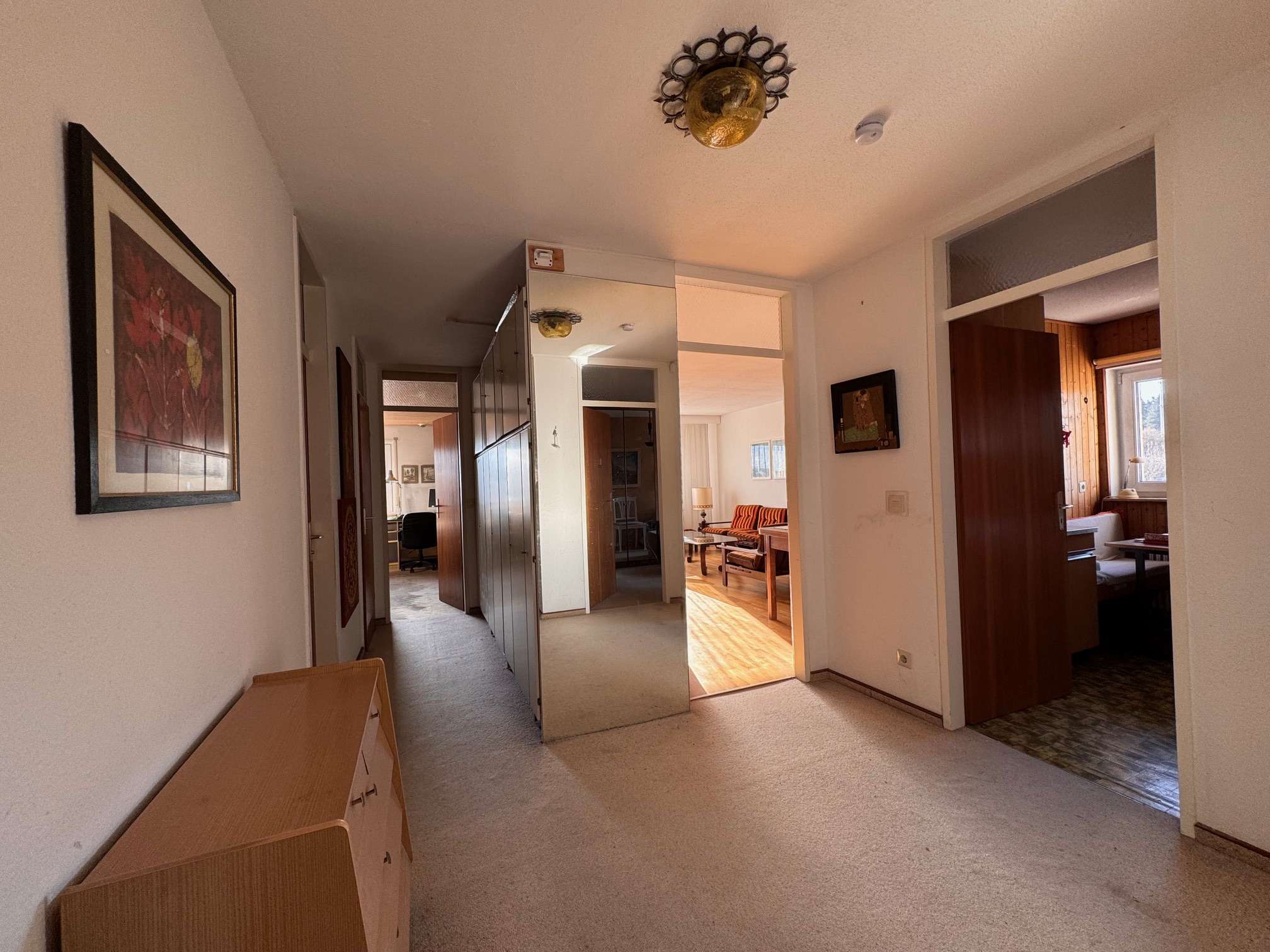 Thumbnail-Wohnung zum Kaufen in Sachsenheim 222.000,00 € 75 m²