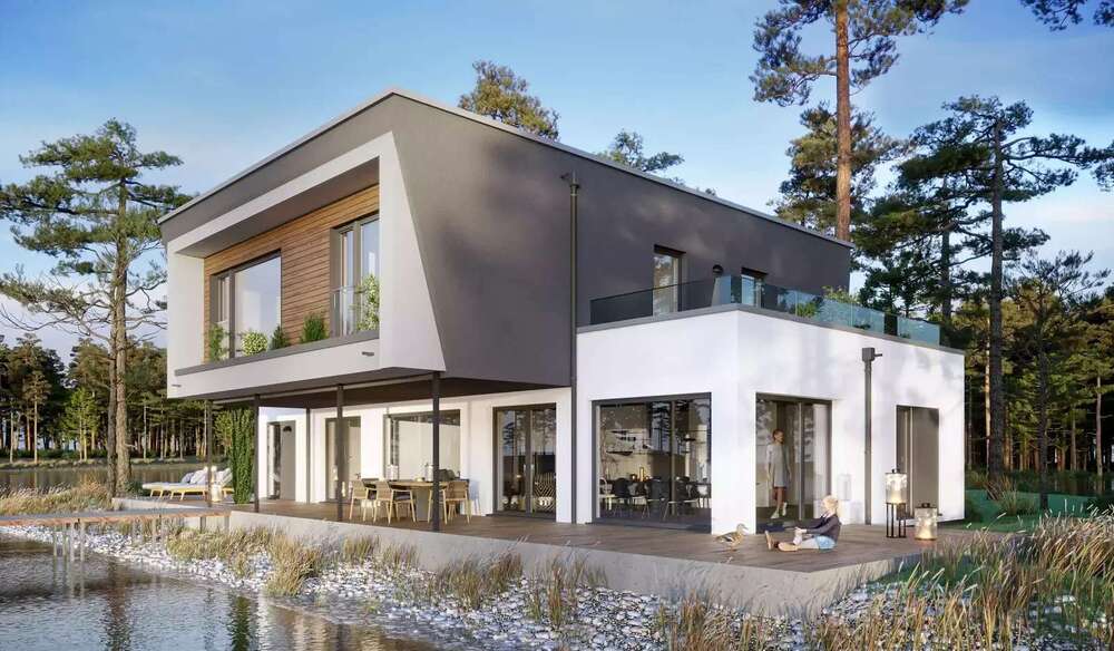 Thumbnail-Haus zum Kaufen in Mühltal 1.865.324,00 € 245 m²