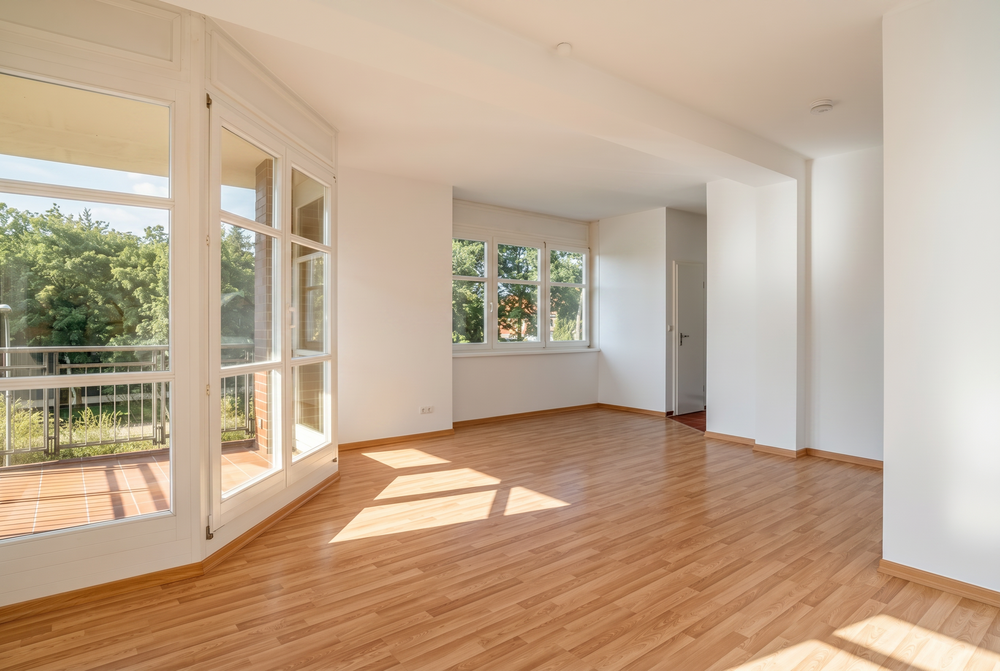Thumbnail-Wohnung zum Kaufen in Kleinmachnow 450.000,00 € 97 m²