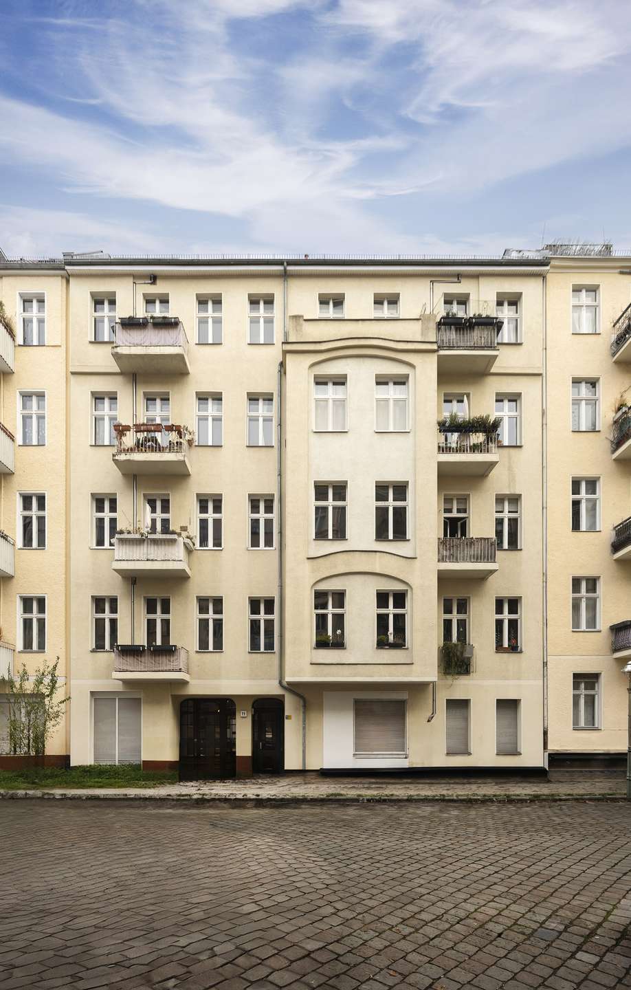 Thumbnail-Büro in Berlin 162.000,00 € 33.49 m²