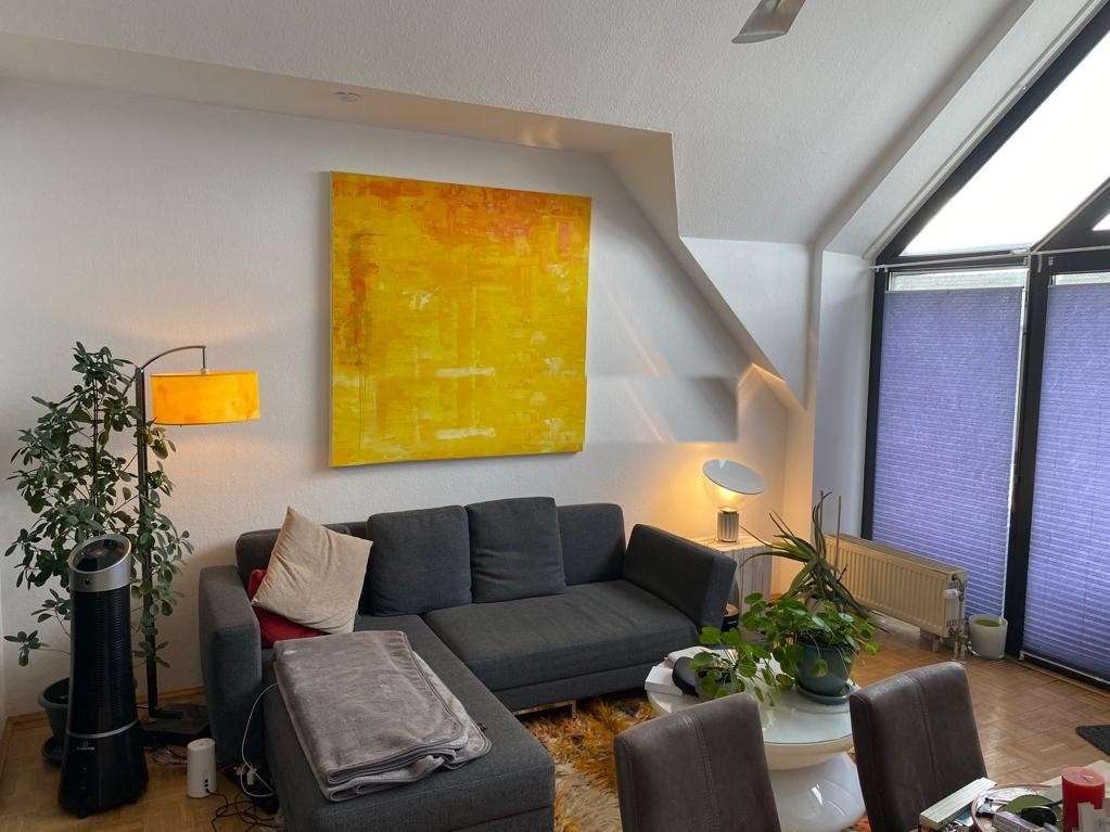 Thumbnail-Wohnung zum Mieten in Haan-Mitte 750,00 € 76 m²