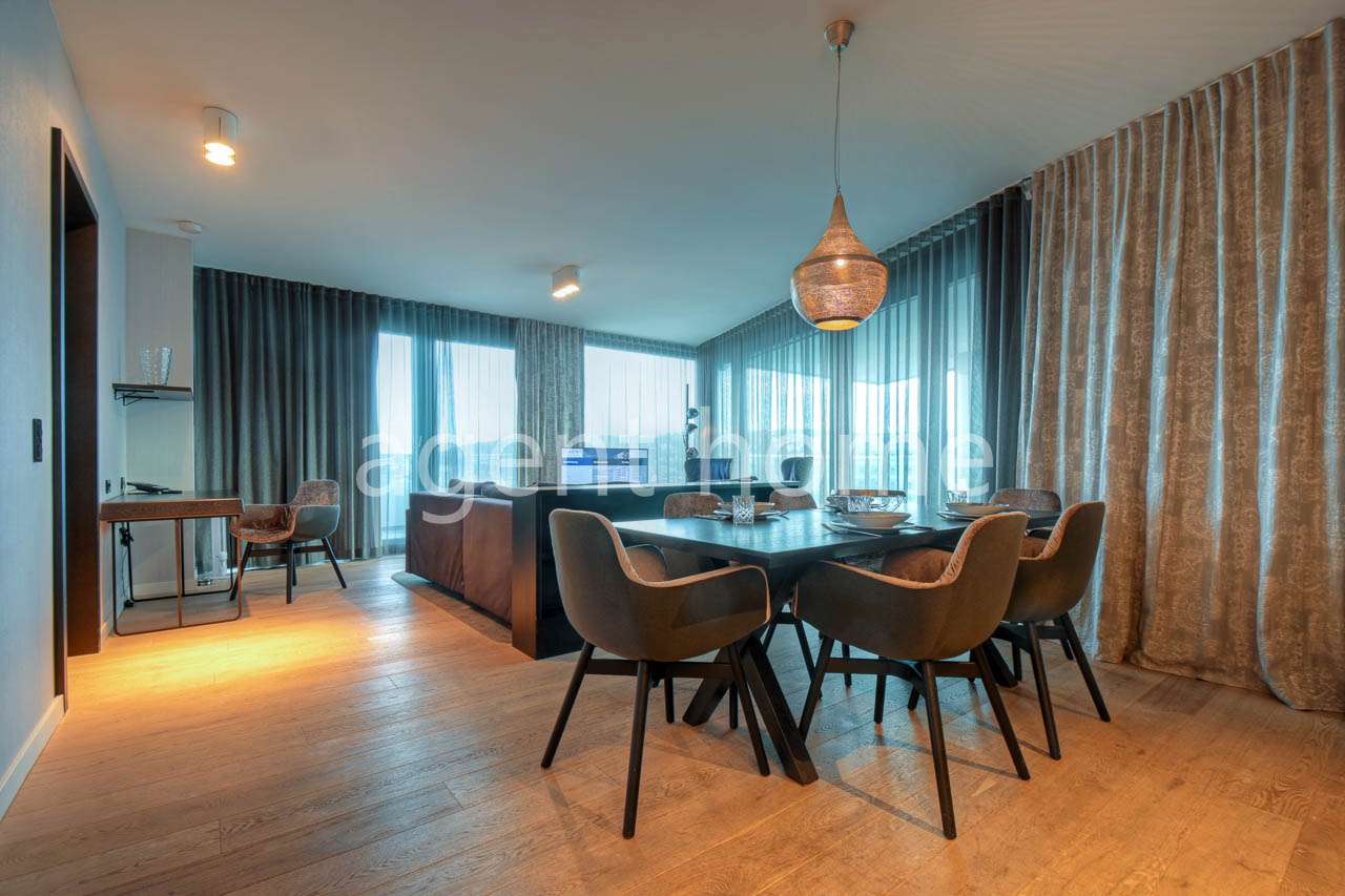Thumbnail-Wohnung zum Mieten in Stuttgart 4.320,00 € 125 m²