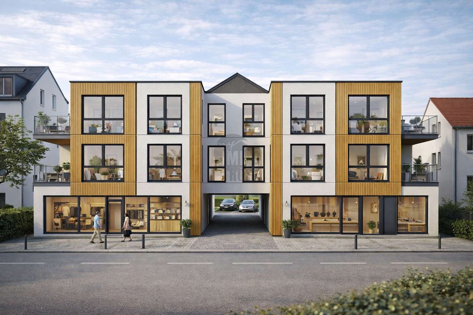 Thumbnail-Grundstück zu verkaufen in Oranienburg 429.000,00 € 753 m²