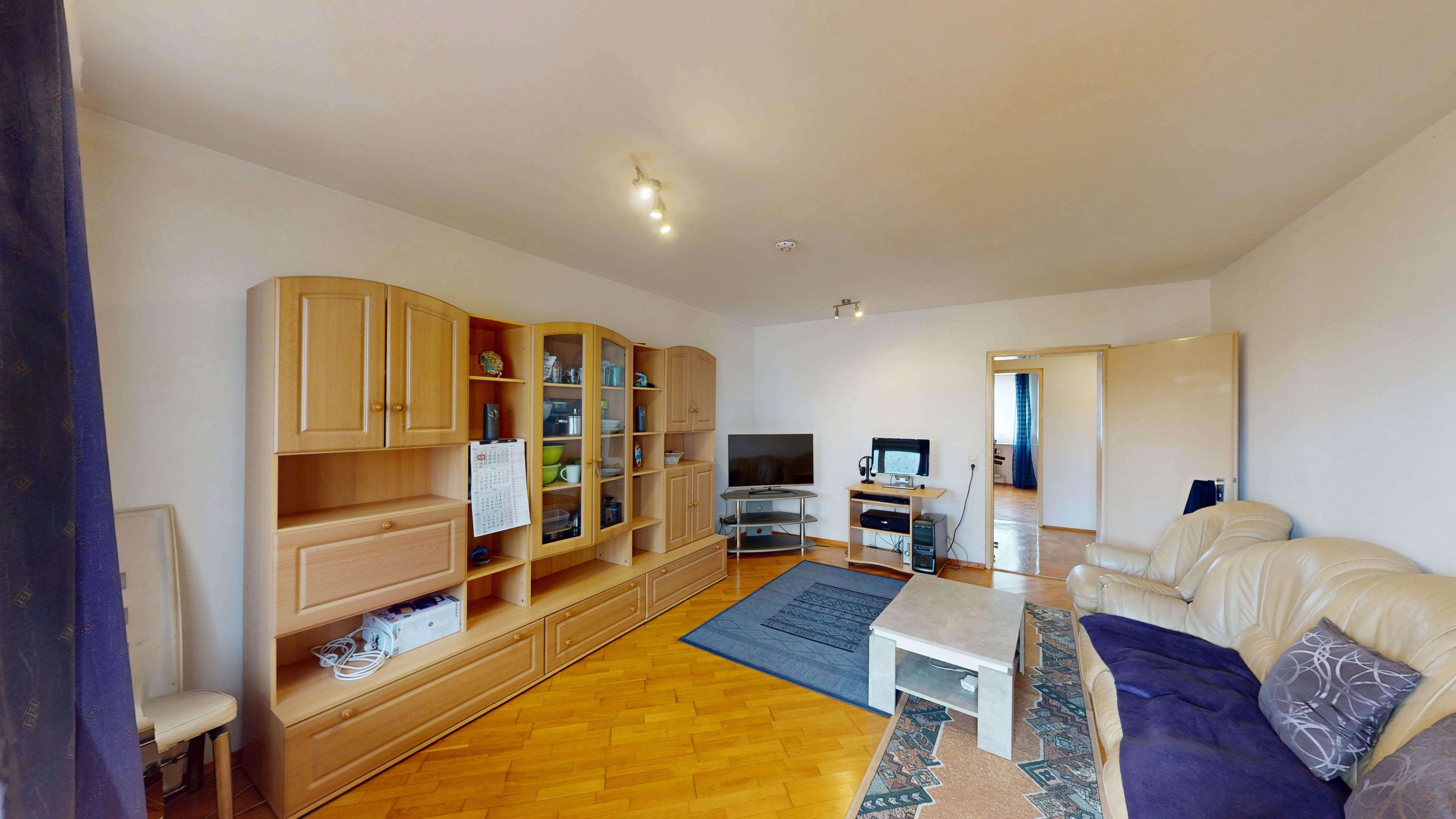 Thumbnail-Wohnung zum Kaufen in Biberach 168.000,00 € 54 m²