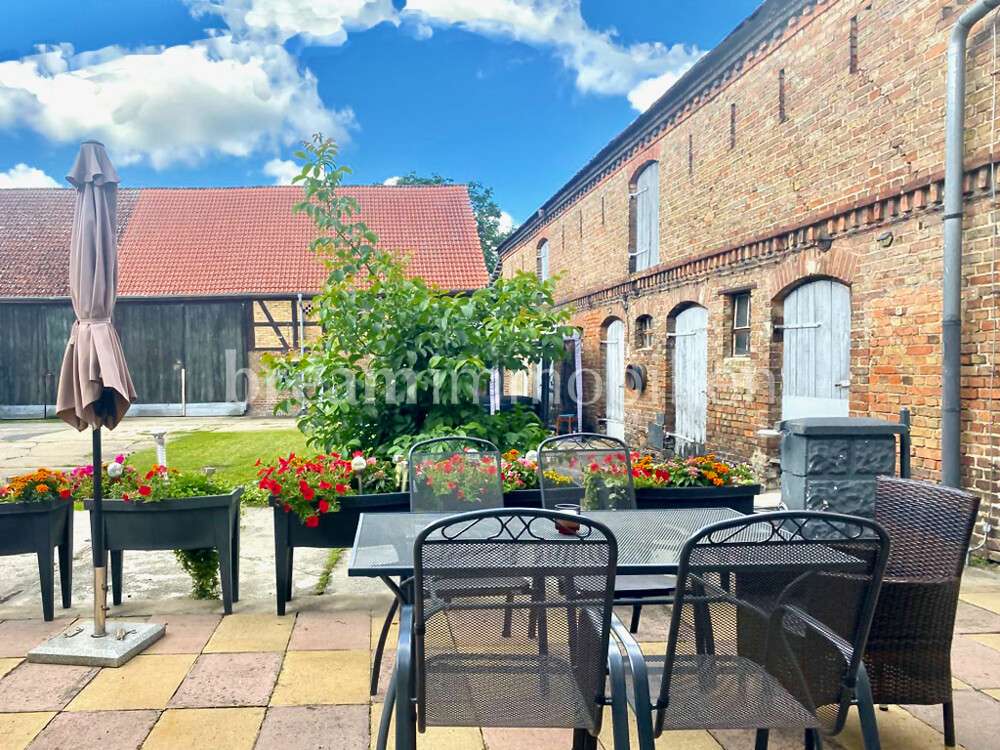 Thumbnail-Haus zum Kaufen in Beelitz OT Wittbrietzen 579.000,00 € 287 m²