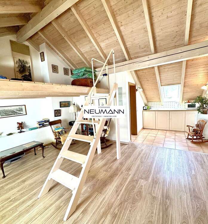 Thumbnail-Haus zum Kaufen in Gengenbach 275.000,00 € 102.58 m²