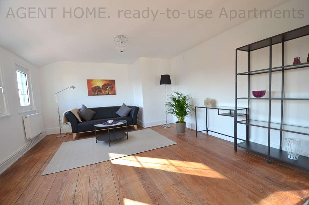 Thumbnail-Wohnung zum Mieten in Stuttgart 1.250,00 € 55 m²